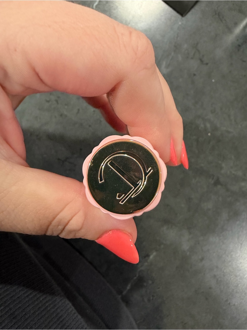 Charlotte Tilbury Pillow talk big lip plumpgasm - Picture 4 of 5
